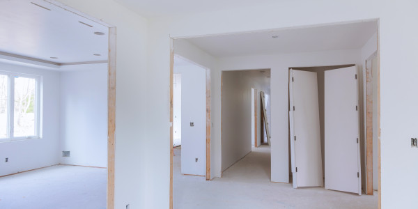 Pintar Fachadas de Casas Unifamiliares / Chalets Espluga de Francolí · Pintar Construcción Obra Nueva
