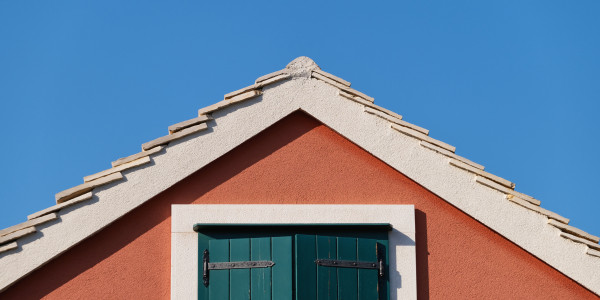Pintar Fachadas de Casas Unifamiliares / Chalets Espluga de Francolí · Pintado de Puertas, Ventanas y Cancelas