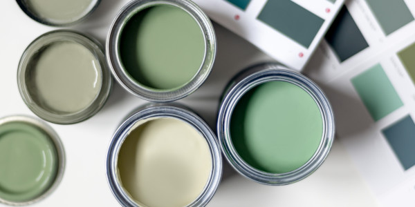 Pintar Fachadas de Empresas / Negocios / Locales Comerciales en Tarragona · Pintura Corportativa