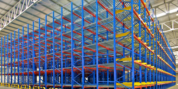 Pintar Fachadas de Naves Industriales, Fábricas y Almacenes Alforja · Pintura para Pintado de Naves, Fábricas y Grandes Estructuras