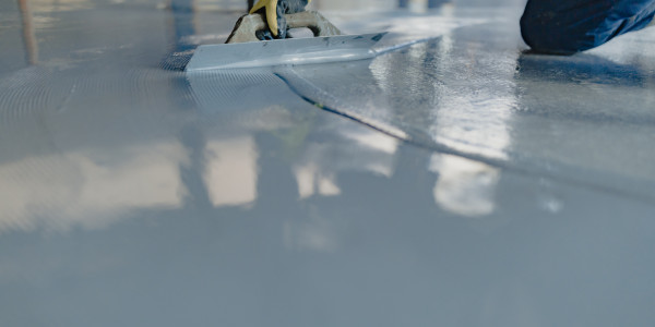 Pintar Fachadas de Naves Industriales, Fábricas y Almacenes Alforja · Pavimentos para Pintado de Parkings