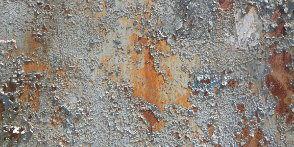 Pintar Fachadas de Naves Industriales, Fábricas y Almacenes Alforja · Pintura Anticorrosiva con Protección a la Oxidación y Desgaste