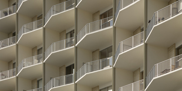 Pintar Fachadas y Patios de Luces de Comunidades Vecinos / Propietarios Castellvell del Camp · Pintura para Pintado de Bloques de Edificios Comunidades de Vecinos