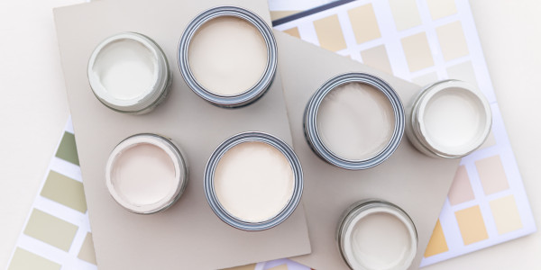 Pintar Fachadas y Patios de Luces de Comunidades Vecinos / Propietarios Castellvell del Camp · Pintura para Pintar Viviendas y Edificios Residenciales