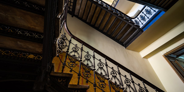 Rehabilitación y Restauración de Fachadas el Pont d'Armentera · Restauración de Edificios Históricos / Emblemáticos