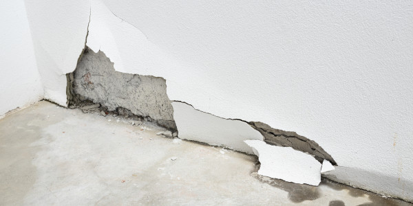Rehabilitación y Restauración de Fachadas el Pont d'Armentera · Reparación, Sellado de Grietas y Desperfectos